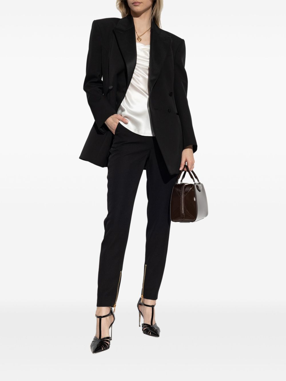 Якета Givenchy черни