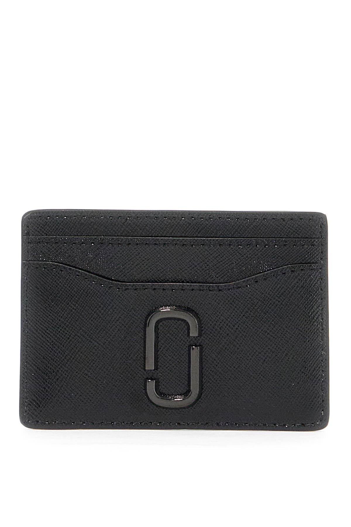 Калъф за картичка Marc Jacobs "utility snapshot dtm" - a