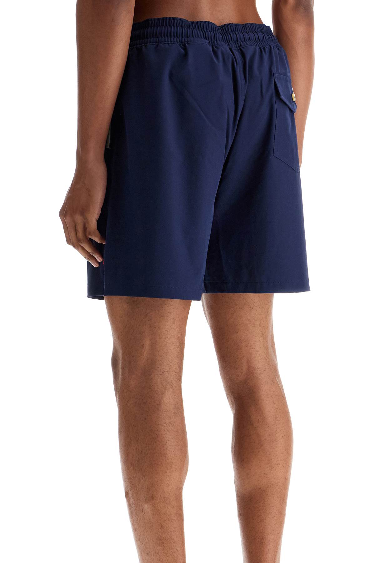 Боксери Polo Ralph Lauren Mare Traveler
