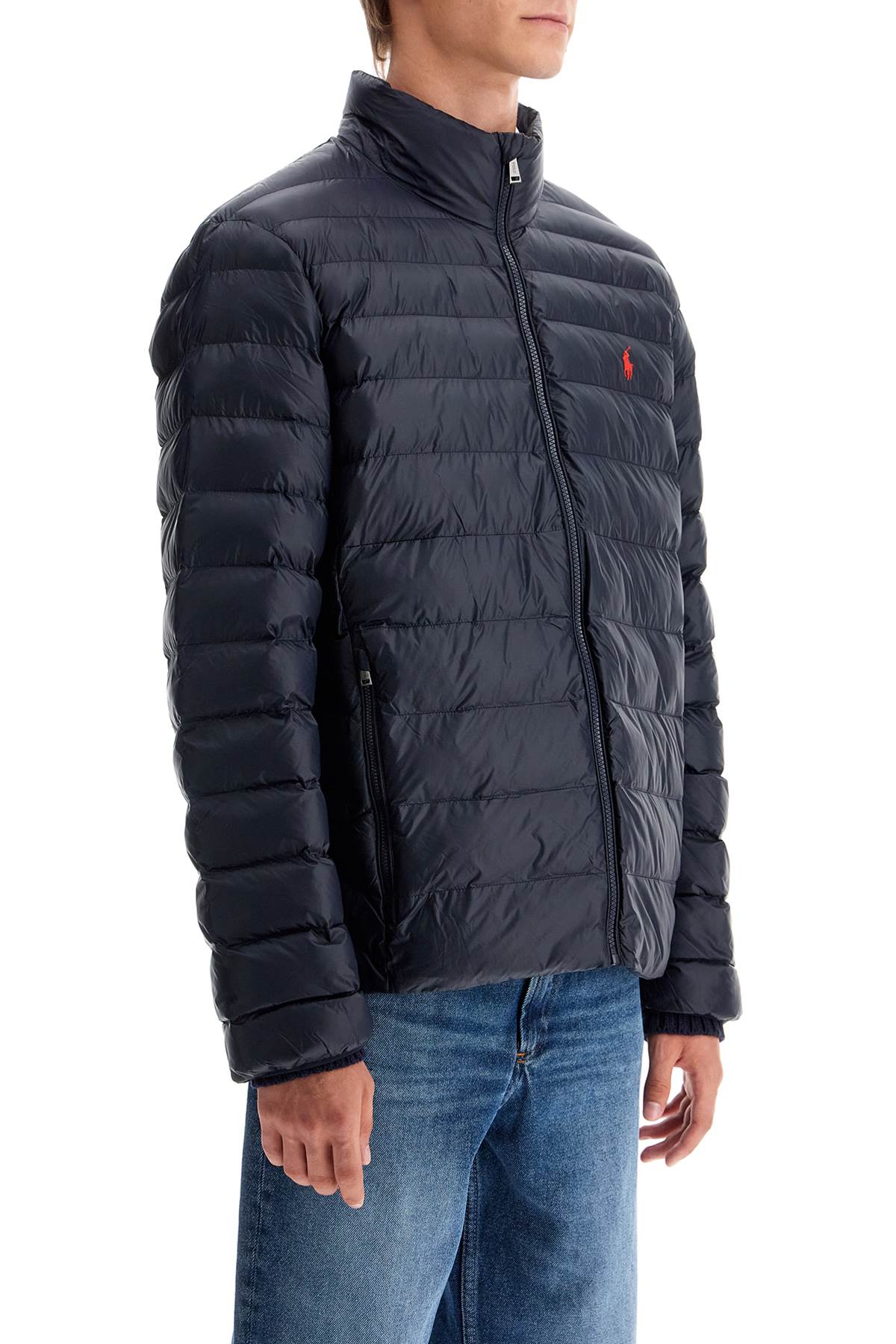 Сгъваема чанта Polo Ralph Lauren Terra Down