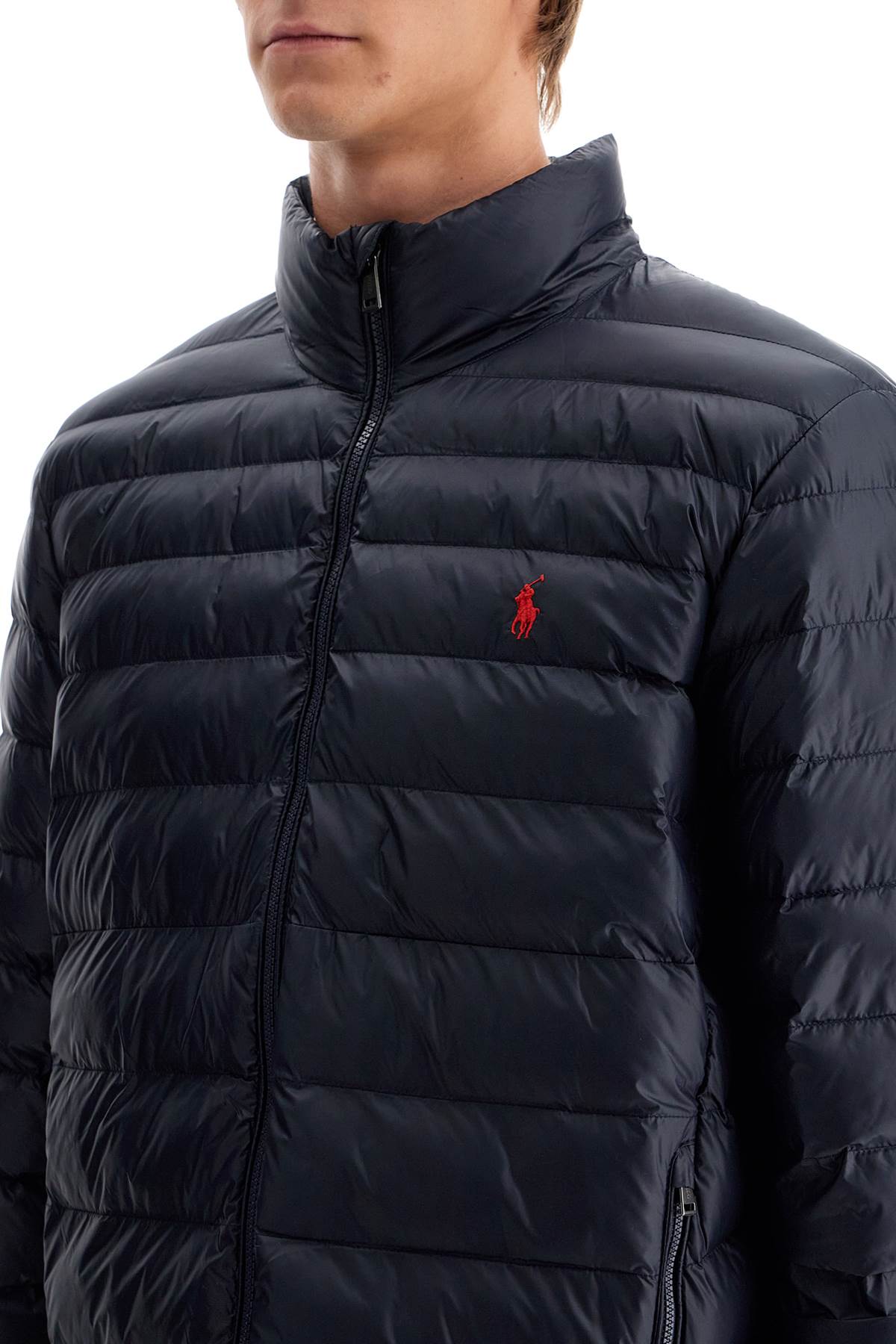 Сгъваема чанта Polo Ralph Lauren Terra Down