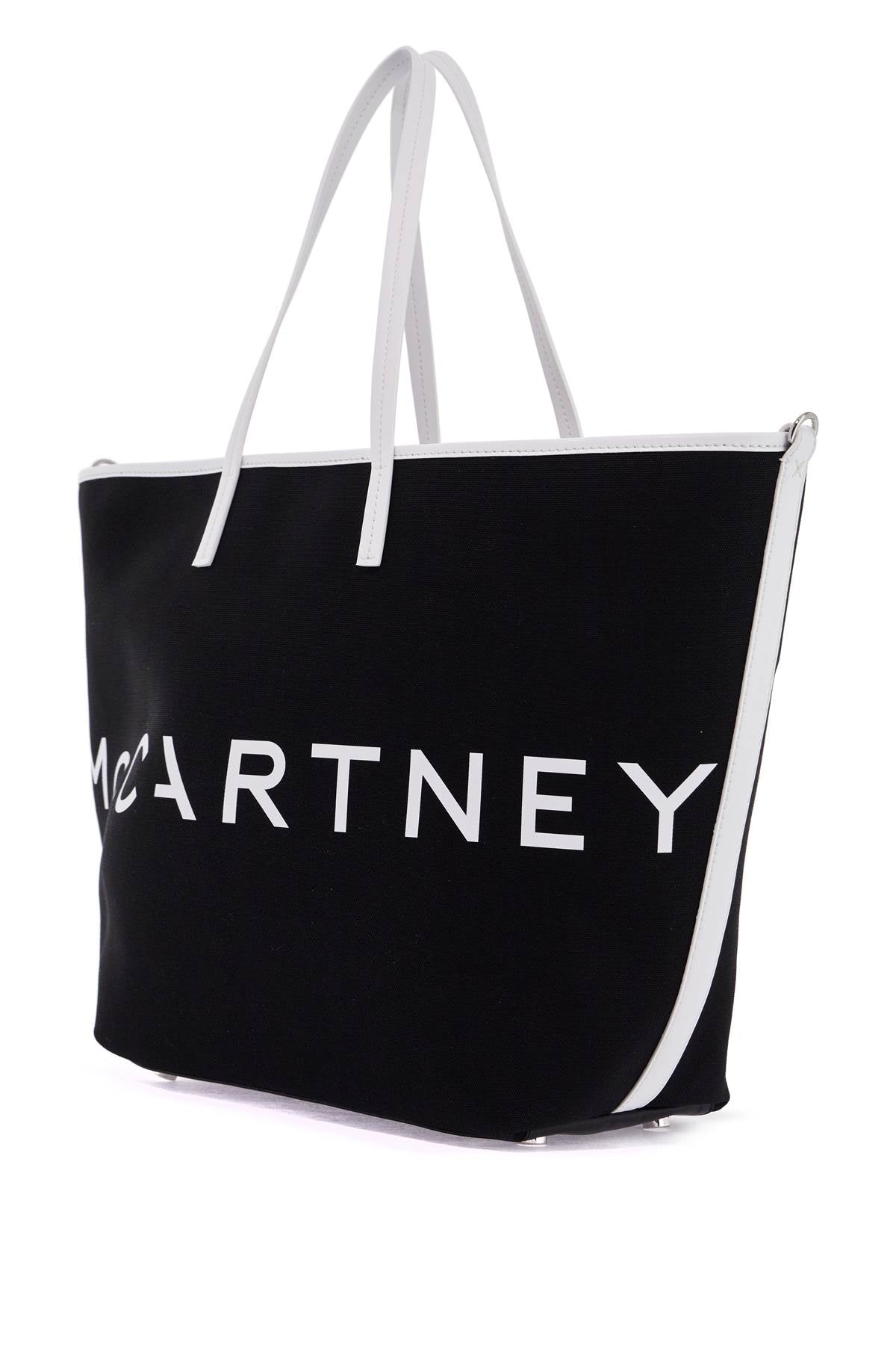 Stella McCartney bananatexâ® tote