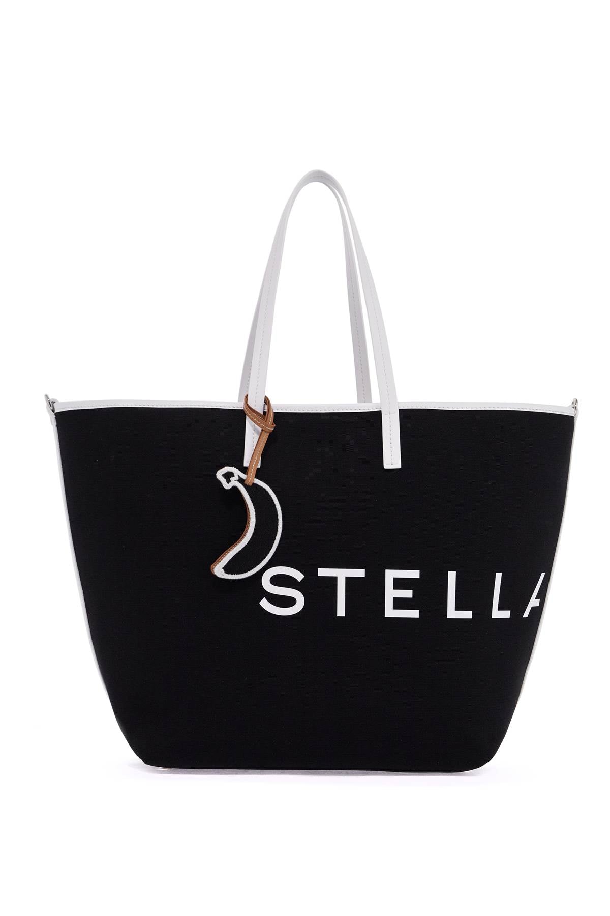 Stella McCartney bananatexâ® tote