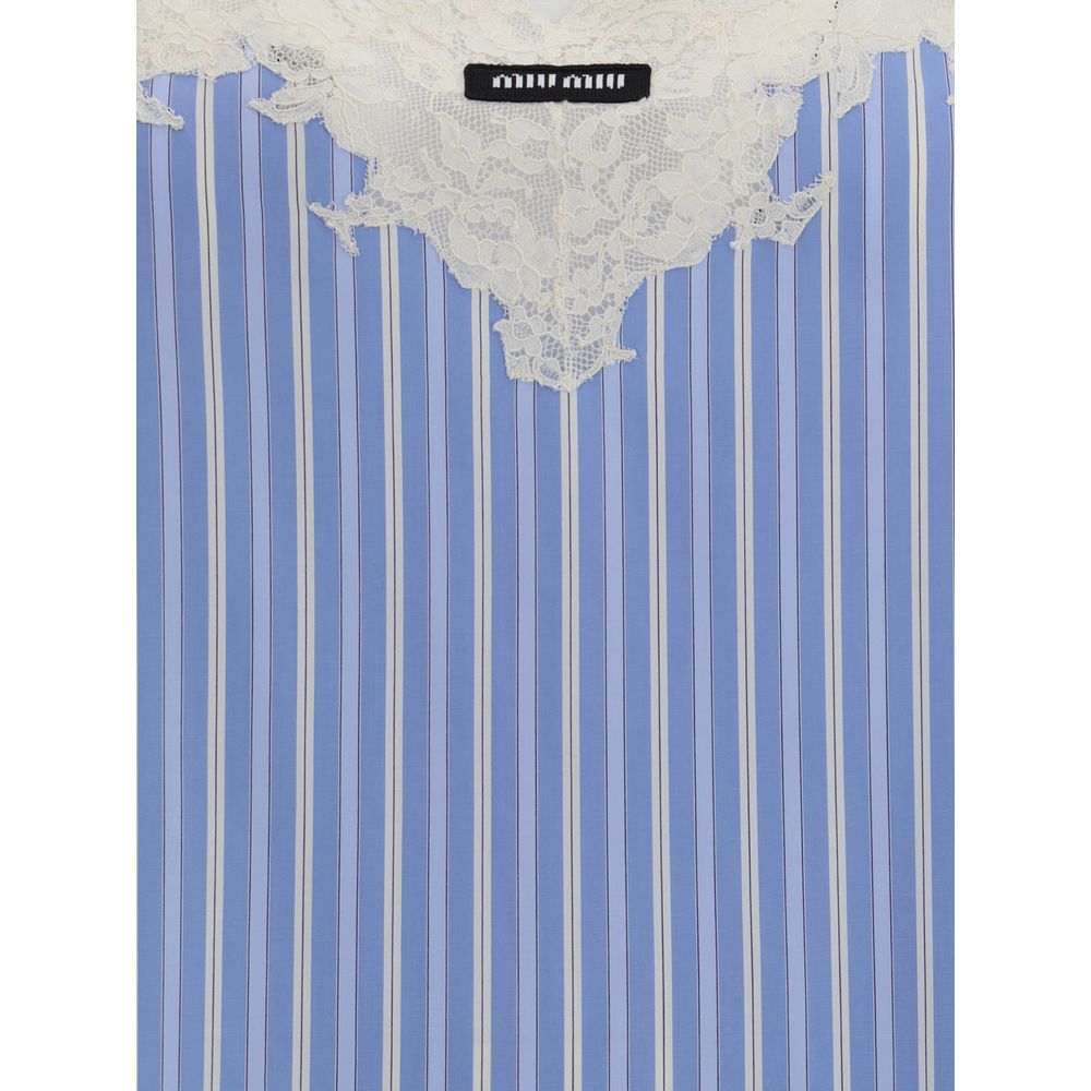 Slip mini Dress