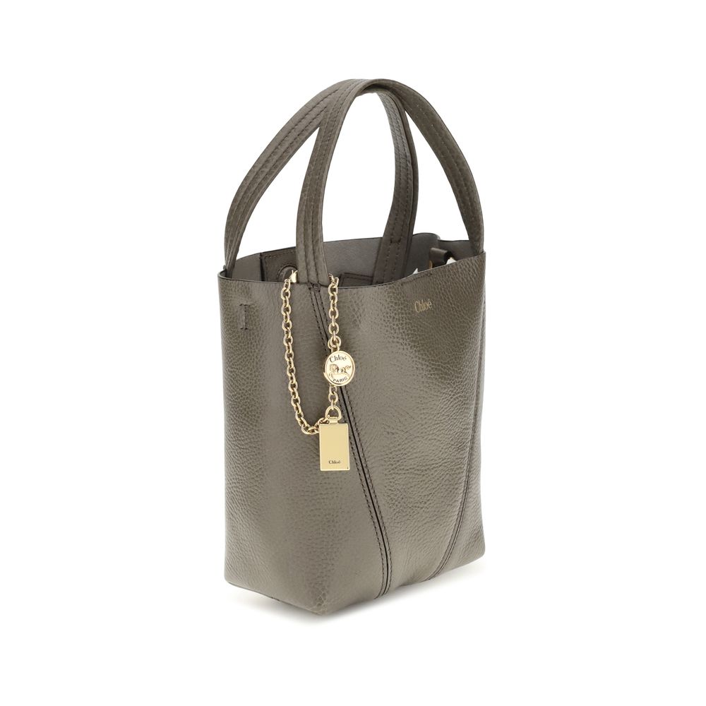 Spin Shoulder Bag