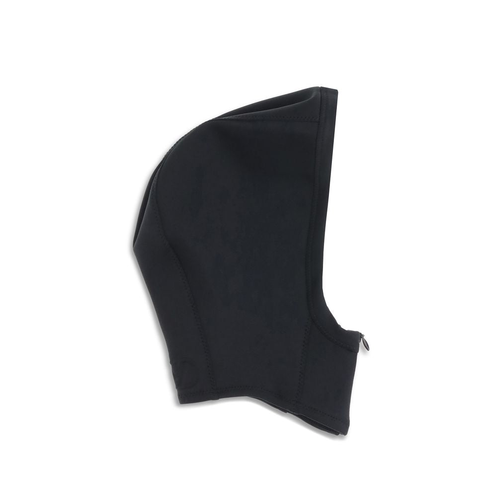 Valentino Garavani Vlogo Signature Hood