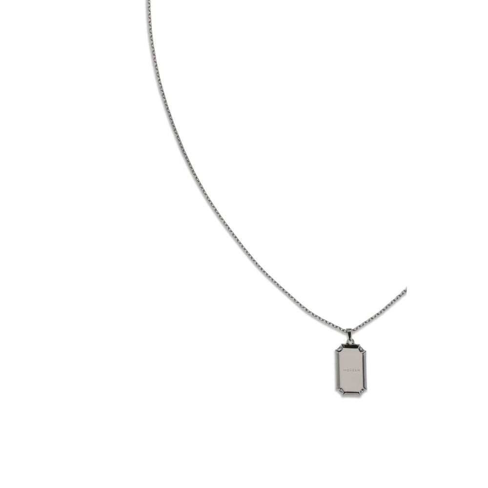 Alexander McQueen Pendant Necklace