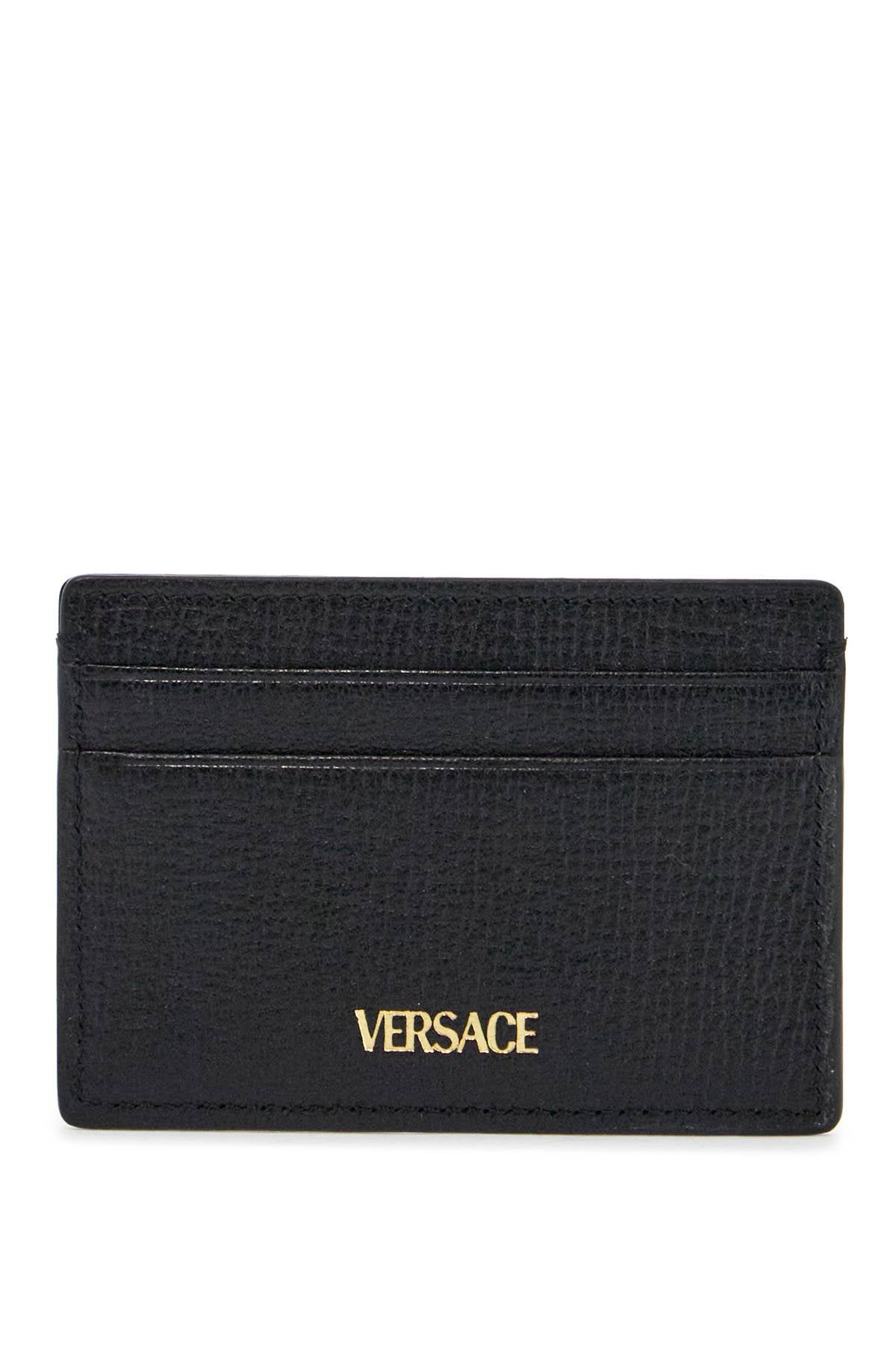 Голямата картичка на Versace Medusa