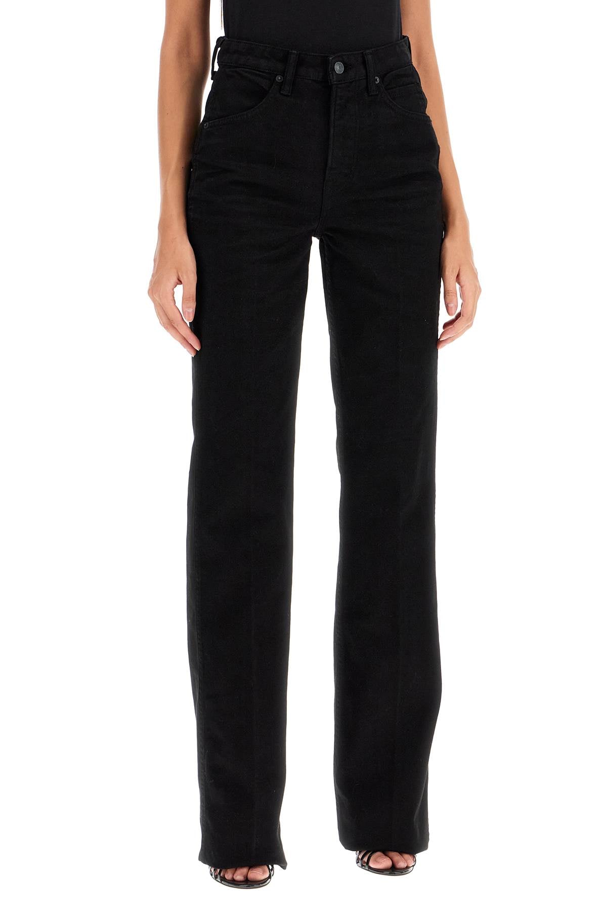 Дънки Tom Ford bootcut
