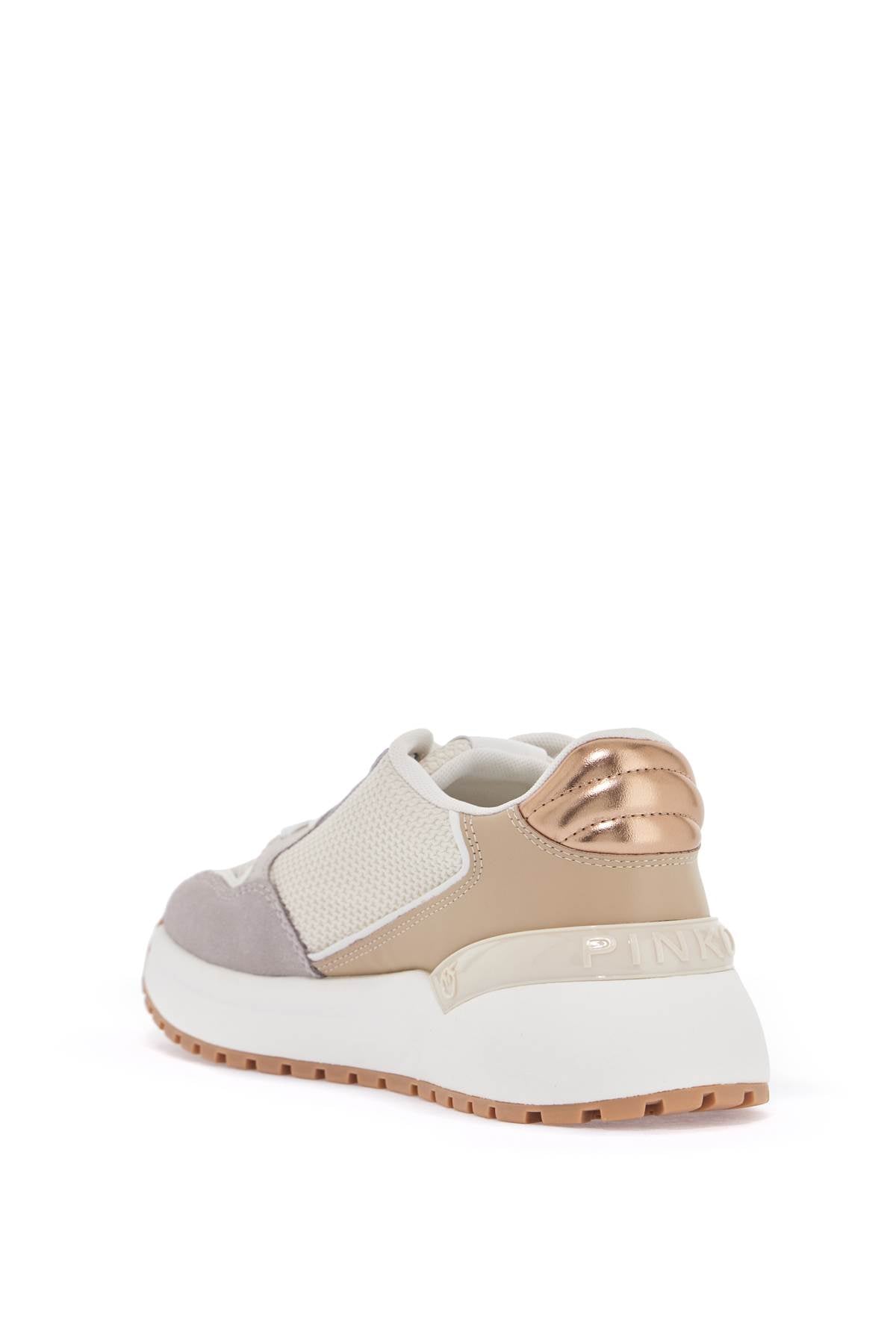 Маратонки Pinko gem 07