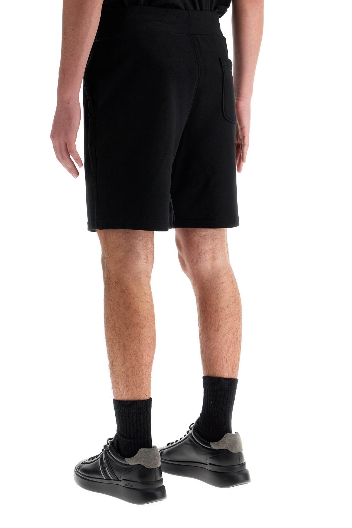 спортно плюшено мече Moschino