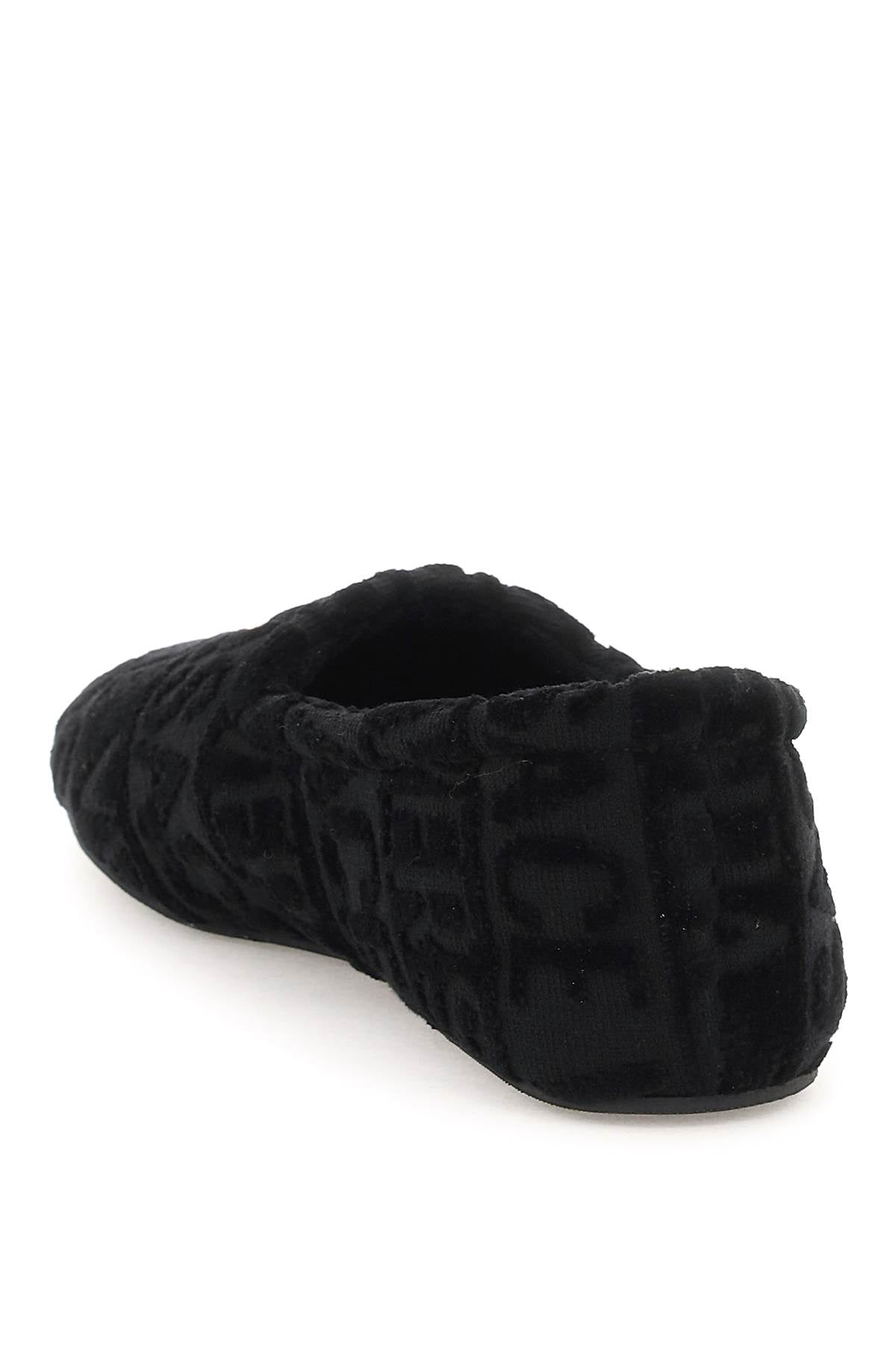 Пантофка Versace Medusa